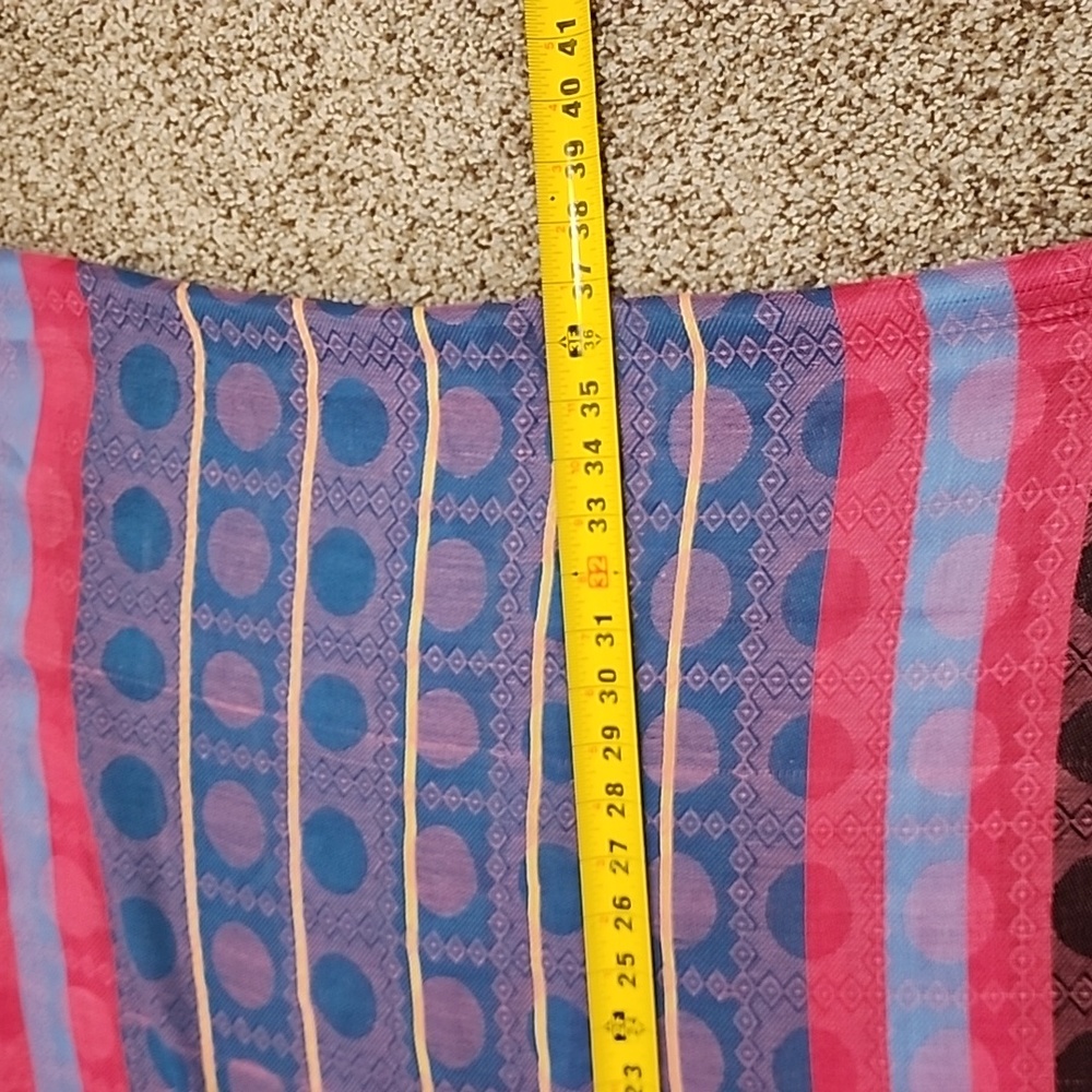 Scarf - Picture 6 of 9